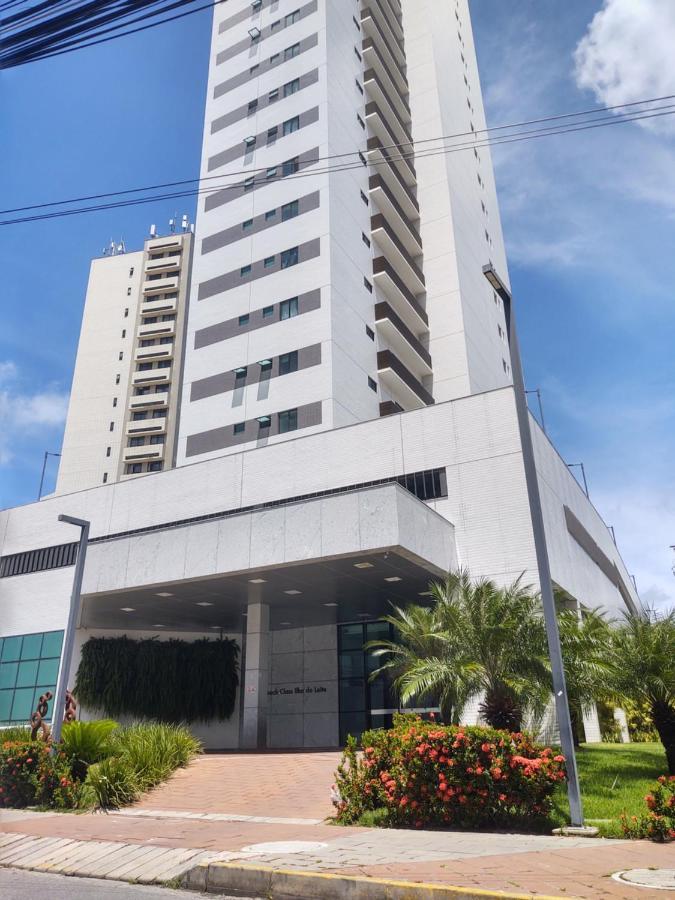 Beach Class Ilha Do Leite 2606 Recife Exterior photo